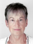 Photo de profil de Madame Simone MULLER